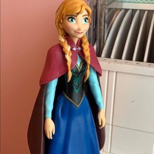 Princess Anna figurine